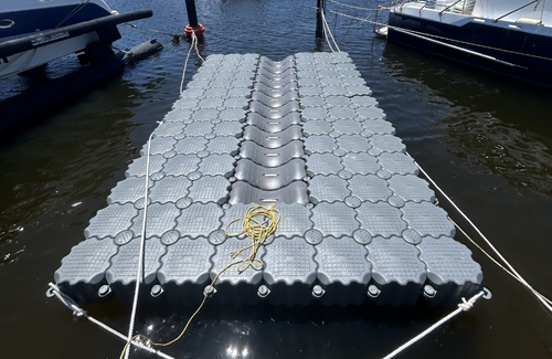 Floating Dock Kit