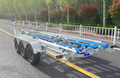 4.5T Trailer