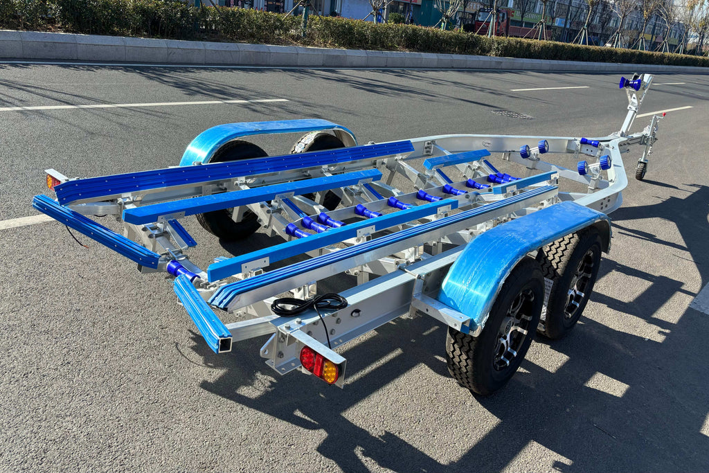 4.5T Trailer