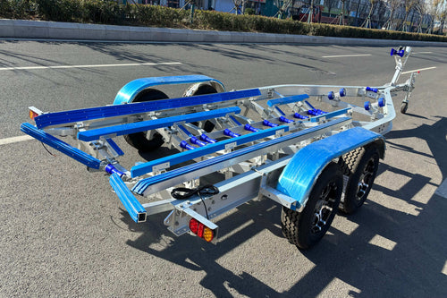 3.5T Trailer