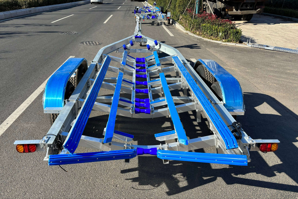 4.5T Trailer