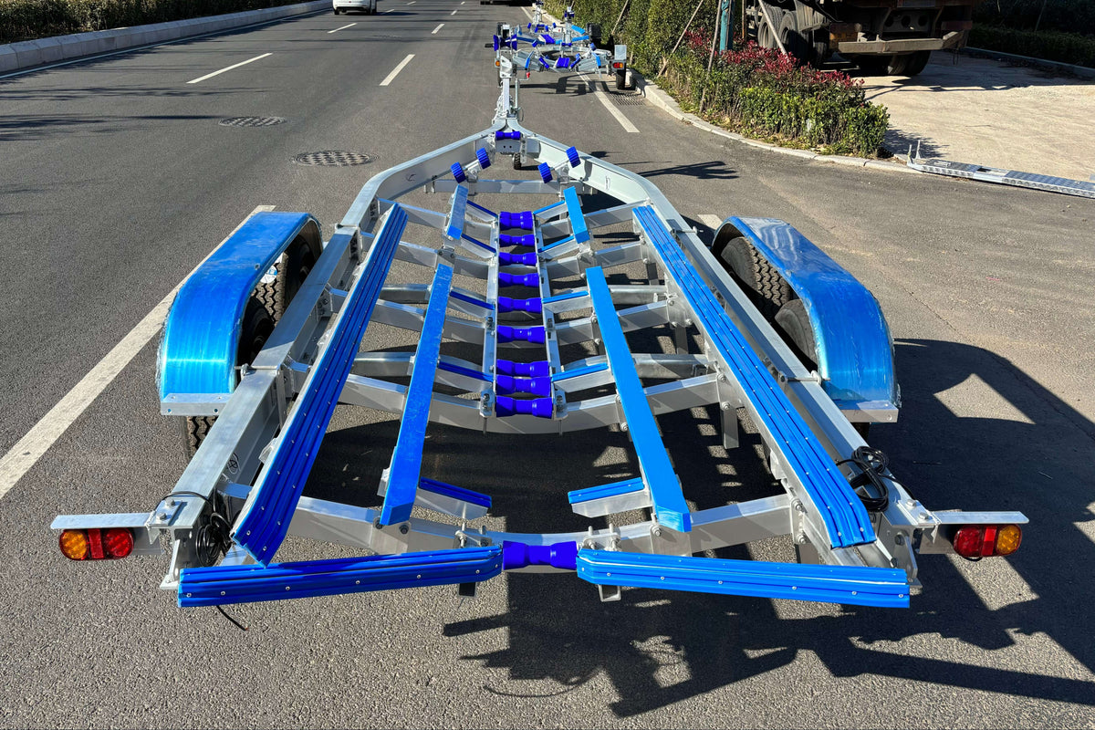 3.5T Trailer