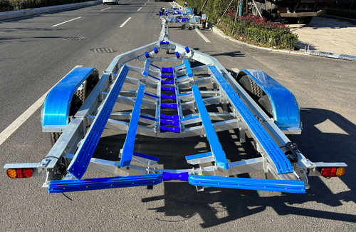 3.5T Trailer