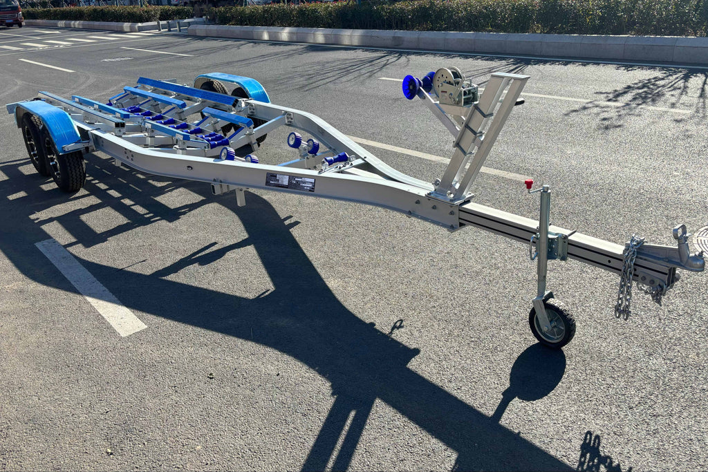 4.5T Trailer