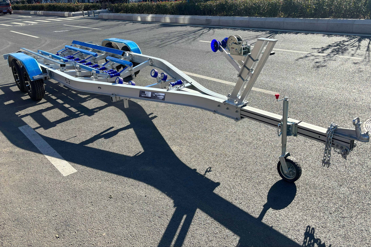 3.5T Trailer